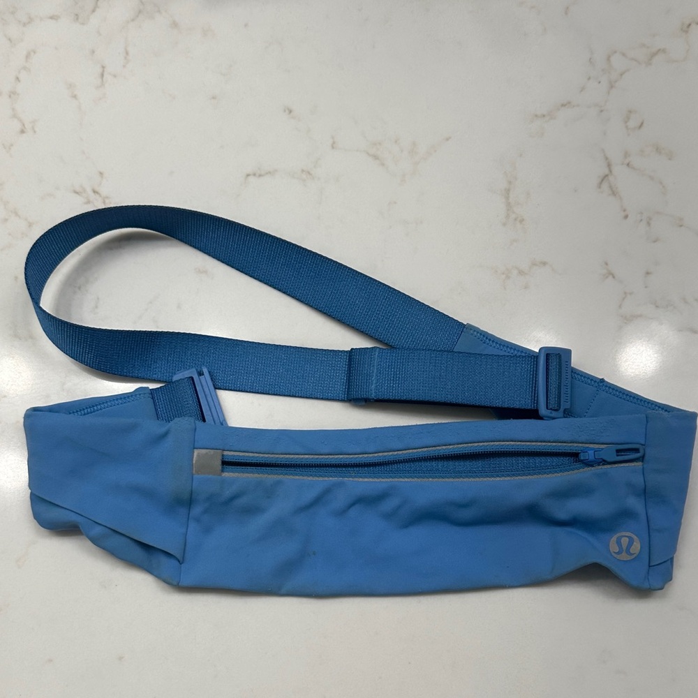Lululemon Running Belt